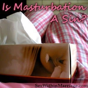 Masturbation As A Sin 23