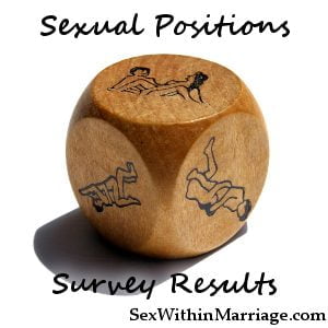 Sex Positions For Orgasm And Excitement - Sexual Positions Survey Results - Uncovering Intimacy