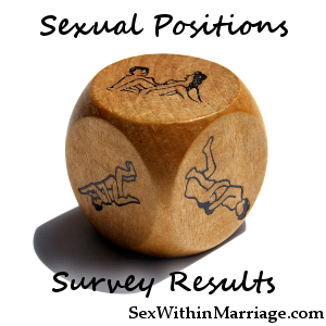 Christian Sex Positions For Couples - Sexual Positions Survey Results - Uncovering Intimacy