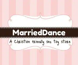 MarriedDance.com - A Christian friendly sex toy store