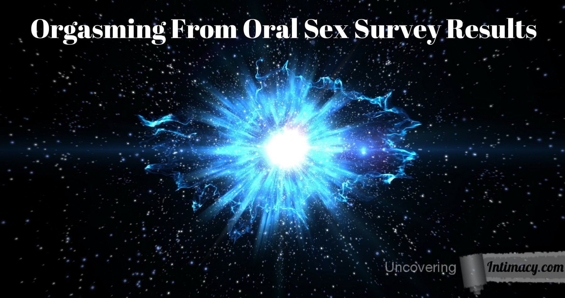 Oral Sex Surveys 72